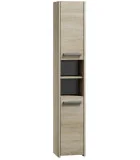 Bathroom cabinet FRANIA sonoma oak order